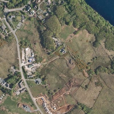 KFT factory location